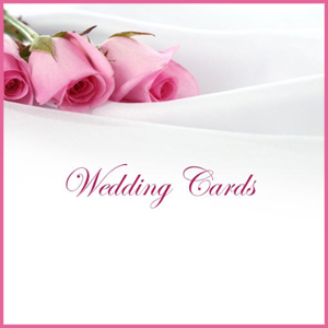 Trouwkaarten