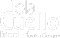 Lola Cuello - Fashion Designer
